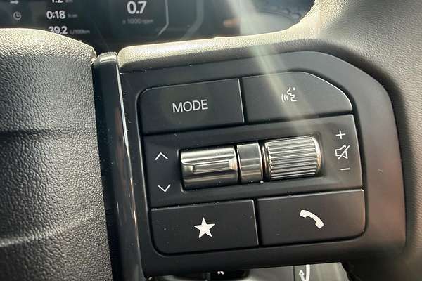 2025 Kia Tasman X-Line TK 4X4 thumb-28