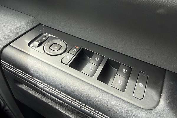 2025 Kia Tasman X-Line TK 4X4 thumb-29