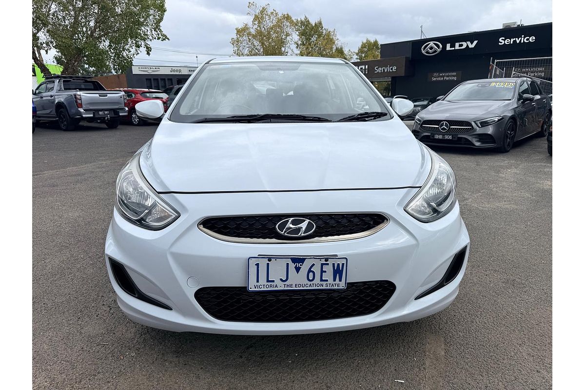 2017 Hyundai Accent Sport RB6