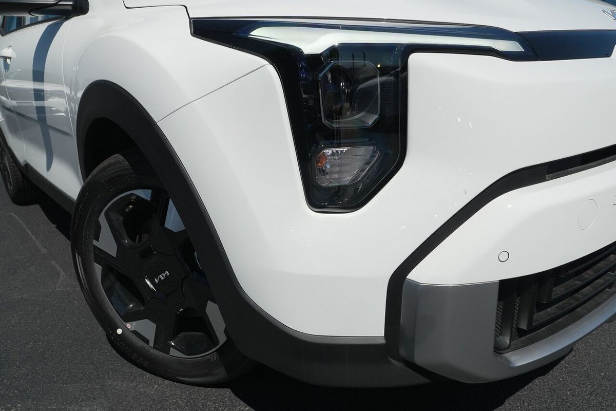 2026 Kia Stonic S YB PE2