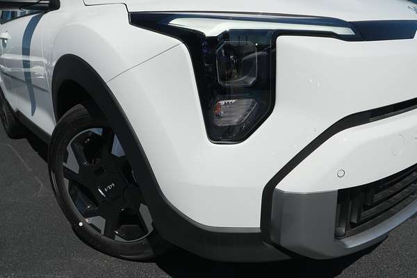 2026 Kia Stonic S YB PE2