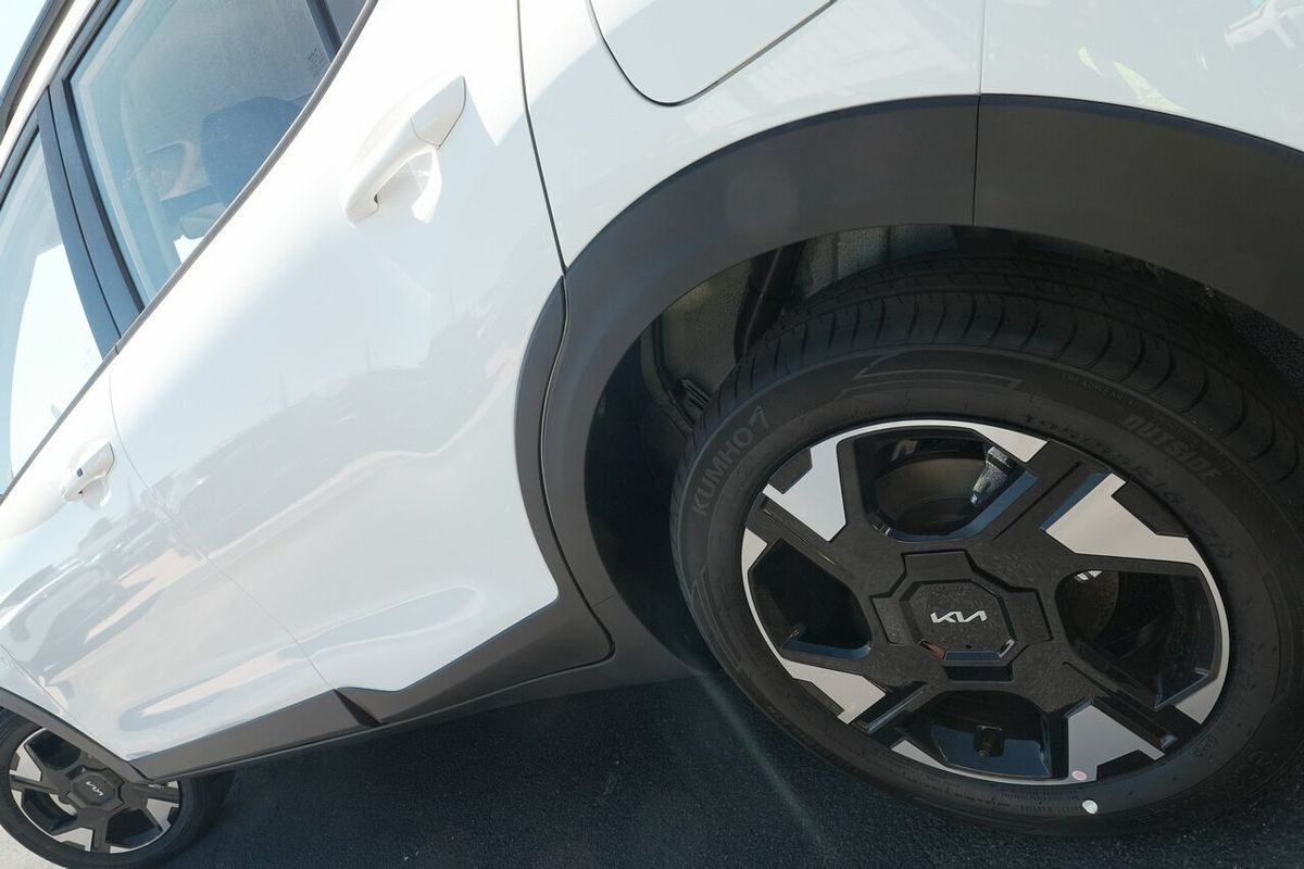 2026 Kia Stonic S YB PE2