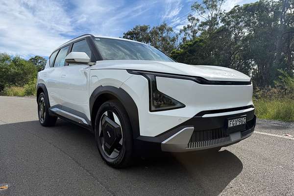 2024 Kia EV5 Air Long Range OVc