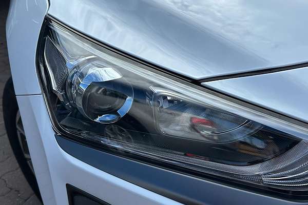 2021 Hyundai IONIQ Electric Elite AE.V4 thumb-1