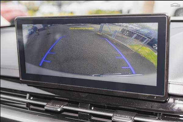 2025 KGM Musso Advance Q261 4X4 LWB thumb-6