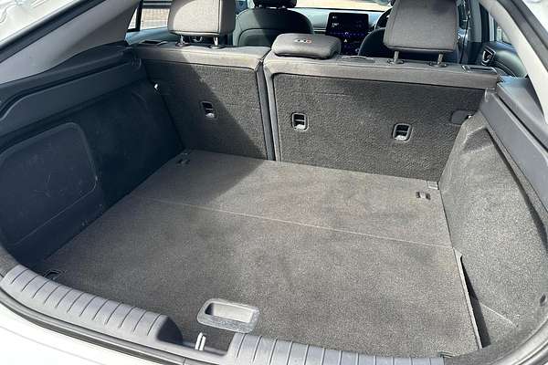 2021 Hyundai IONIQ Electric Elite AE.V4 thumb-12