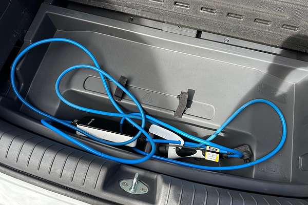 2021 Hyundai IONIQ Electric Elite AE.V4 thumb-13