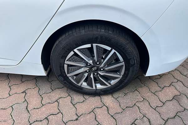 2021 Hyundai IONIQ Electric Elite AE.V4 thumb-14