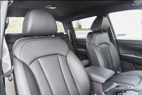 2025 KGM Musso Advance Q261 4X4 LWB thumb-14