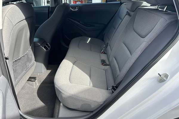 2021 Hyundai IONIQ Electric Elite AE.V4 thumb-15