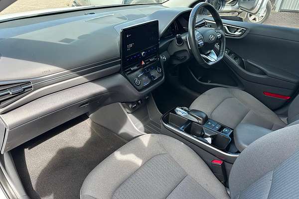 2021 Hyundai IONIQ Electric Elite AE.V4 thumb-17