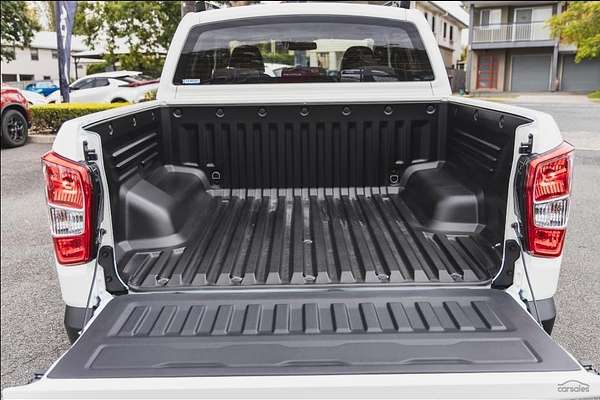 2025 KGM Musso Advance Q261 4X4 LWB thumb-18