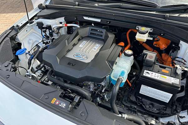 2021 Hyundai IONIQ Electric Elite AE.V4 thumb-19