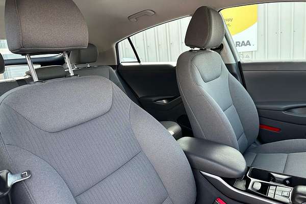 2021 Hyundai IONIQ Electric Elite AE.V4 thumb-20