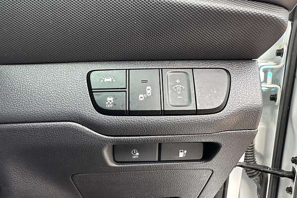2021 Hyundai IONIQ Electric Elite AE.V4 thumb-21
