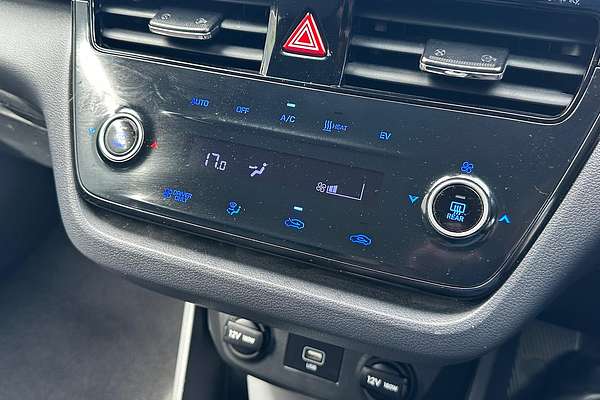 2021 Hyundai IONIQ Electric Elite AE.V4 thumb-29