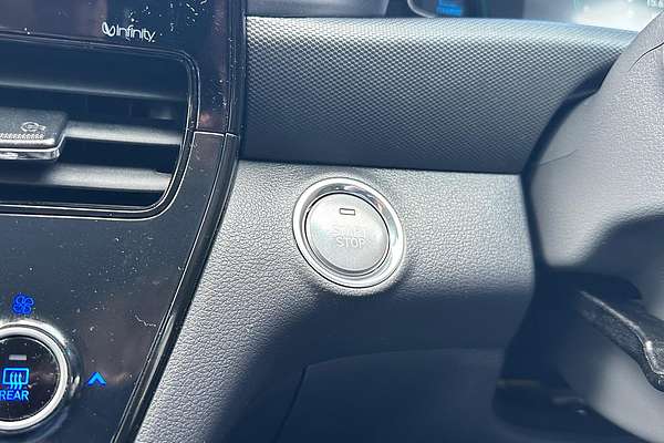 2021 Hyundai IONIQ Electric Elite AE.V4 thumb-30