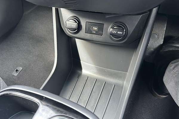 2021 Hyundai IONIQ Electric Elite AE.V4 thumb-31