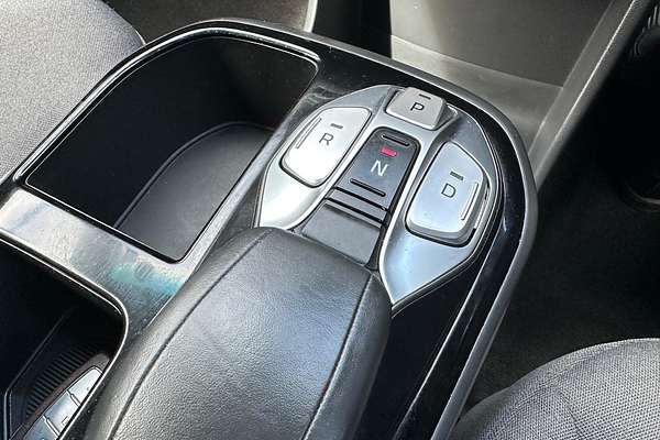 2021 Hyundai IONIQ Electric Elite AE.V4 thumb-32