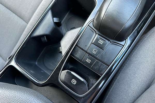 2021 Hyundai IONIQ Electric Elite AE.V4 thumb-33