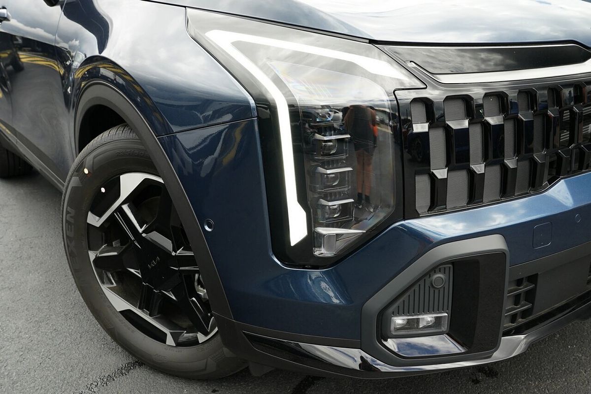 2026 Kia Sportage HEV GT-Line NQ5 PE