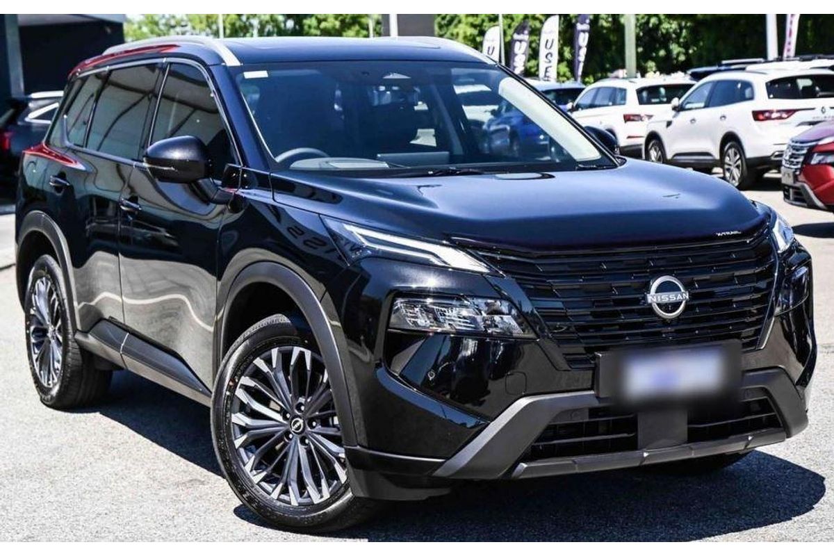 2026 Nissan X-TRAIL Ti e-POWER T33