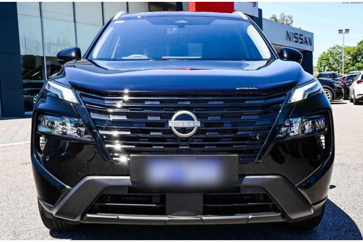 2026 Nissan X-TRAIL Ti e-POWER T33