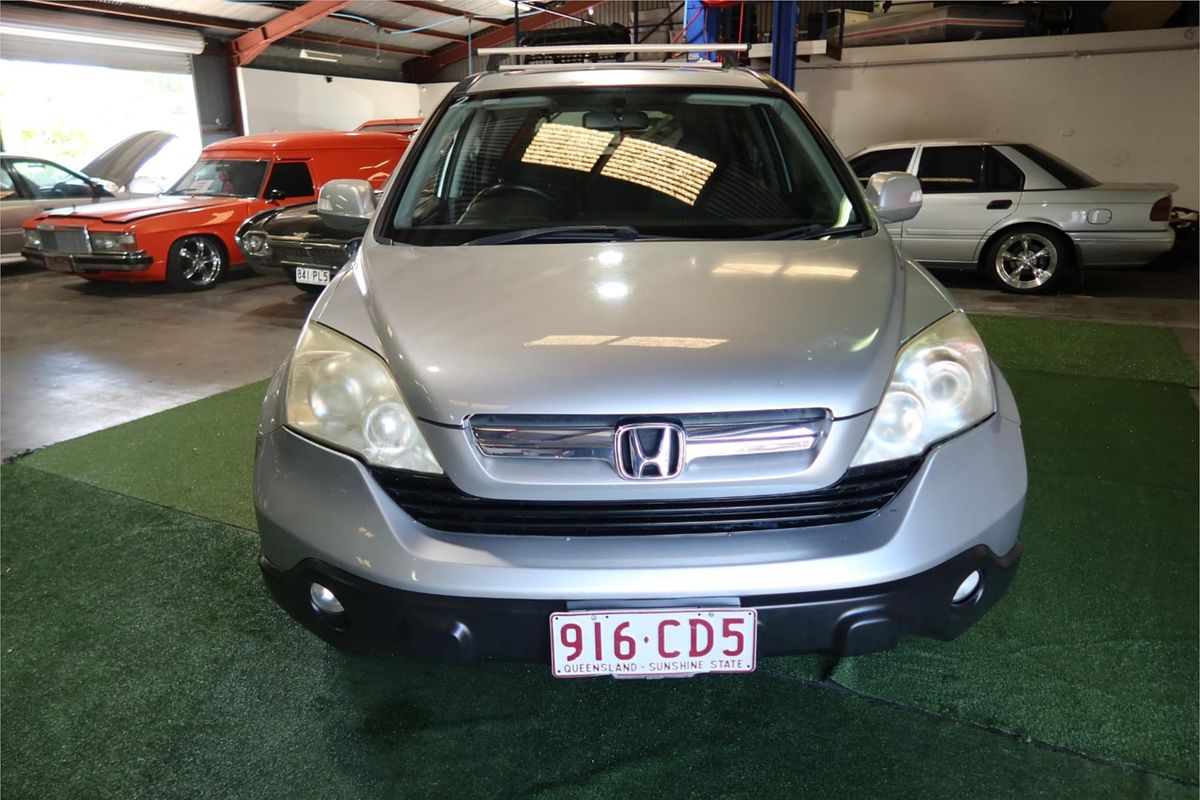 2008 Honda CR-V Sport RE