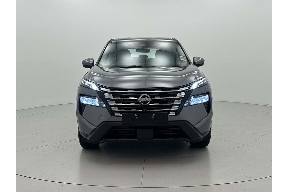 2026 Nissan X-TRAIL ST T33