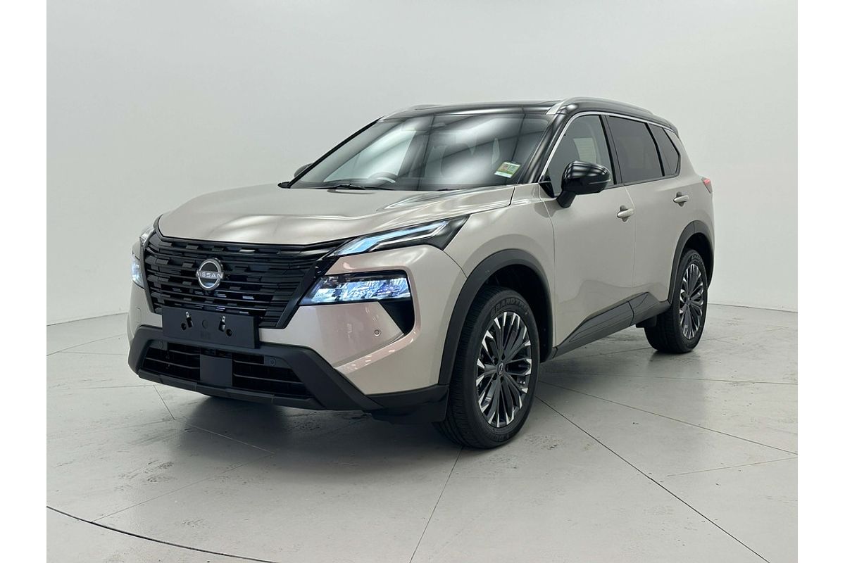 Nissan X-TRAIL 4WD Ti e-POWER MY26