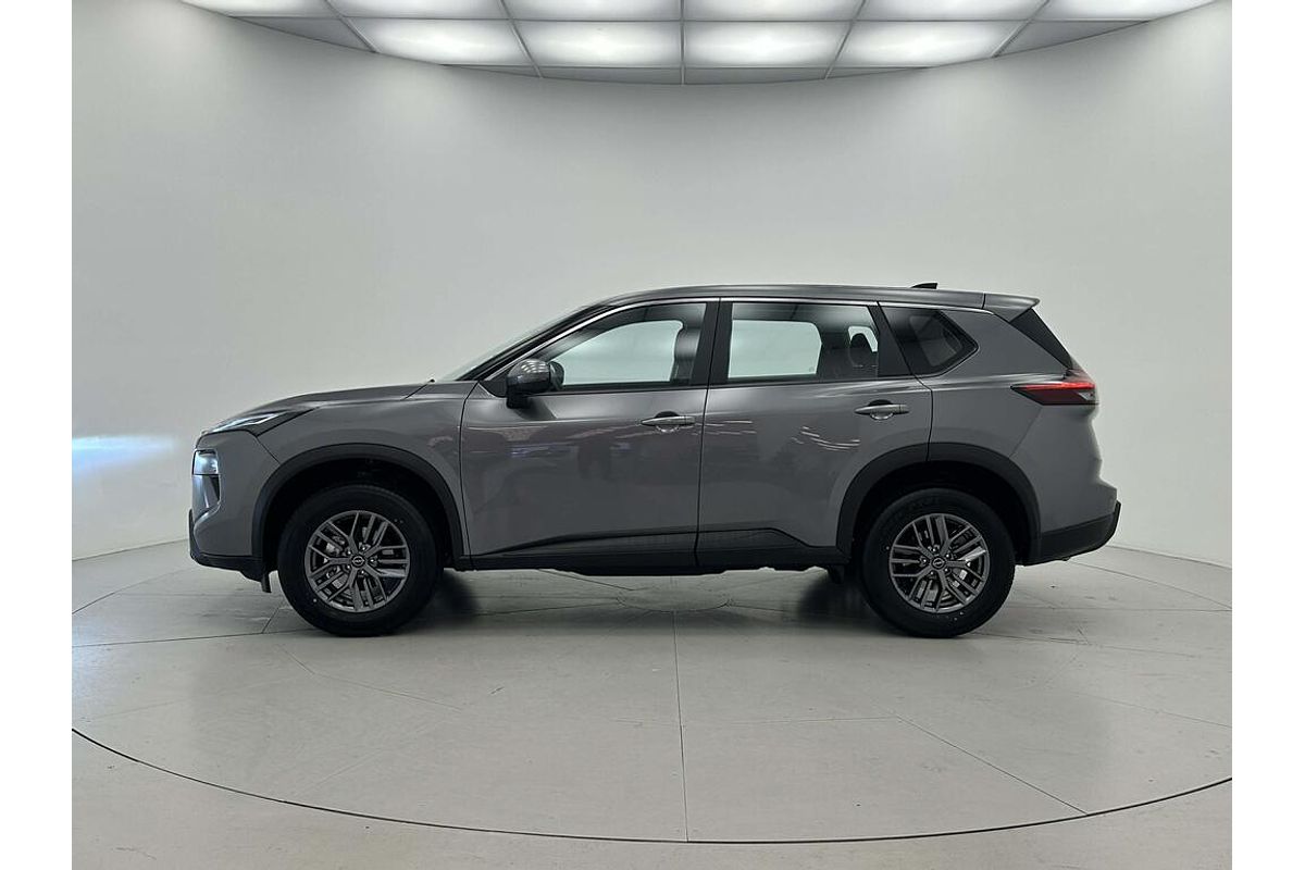 Nissan X-TRAIL 4WD AUTO ST 7 SEAT MY26