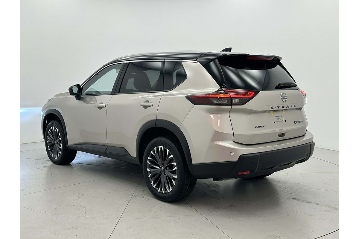 Nissan X-TRAIL 4WD Ti e-POWER MY26