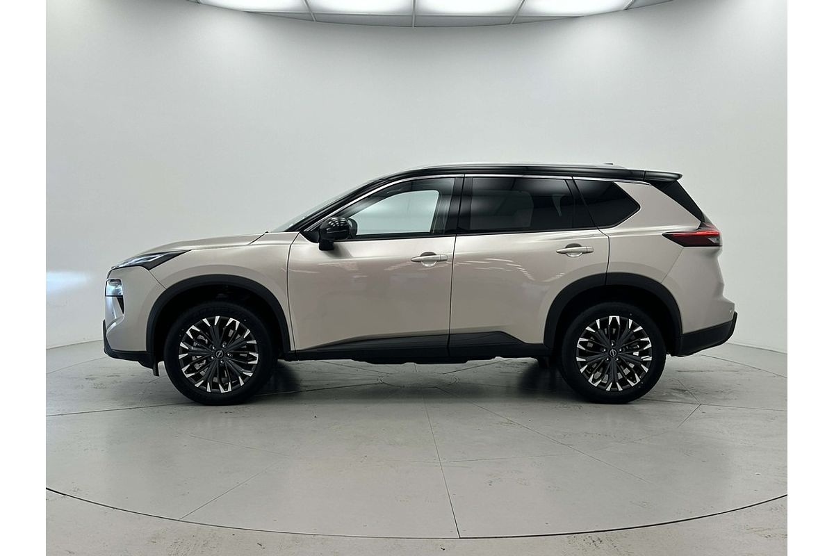 Nissan X-TRAIL 4WD Ti e-POWER MY26