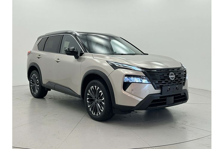 2026 Nissan X-TRAIL Ti e-POWER T33