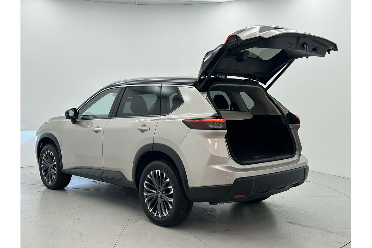 Nissan X-TRAIL 4WD Ti e-POWER MY26