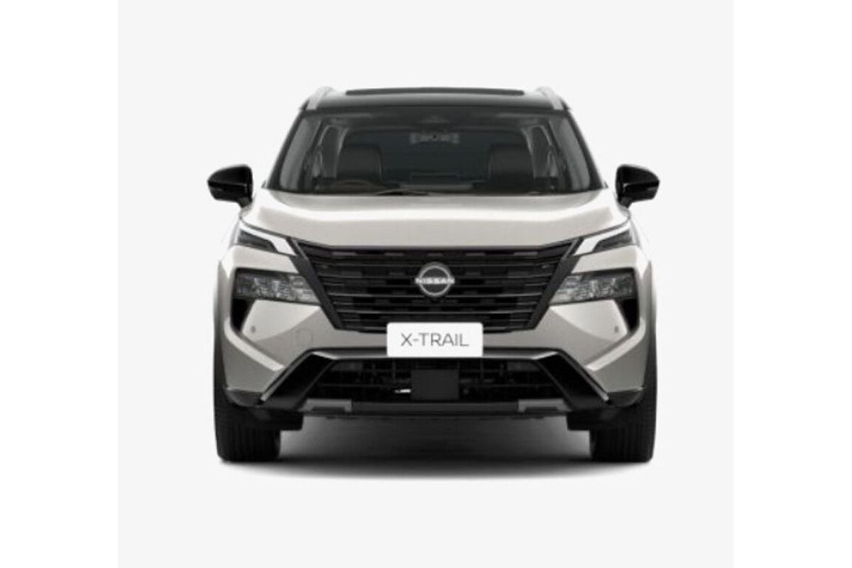 2026 Nissan X-TRAIL Ti e-POWER T33