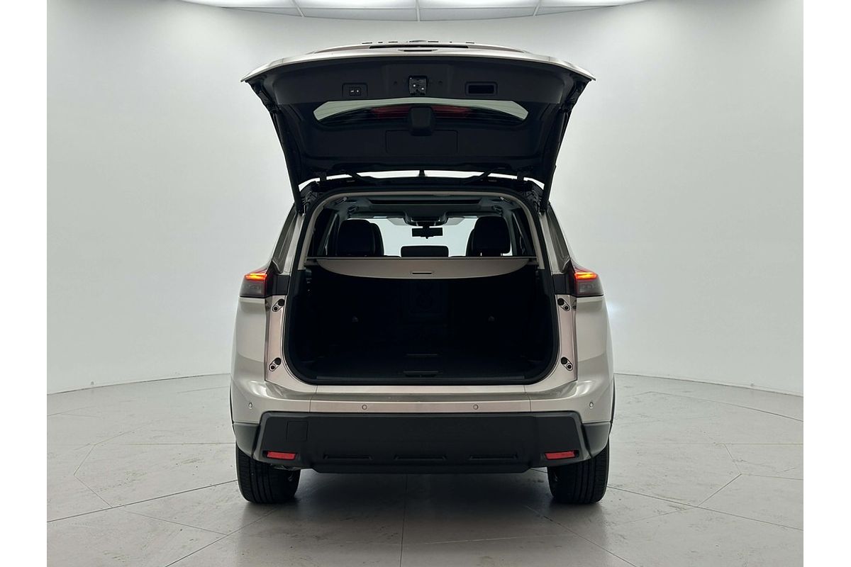 Nissan X-TRAIL 4WD Ti e-POWER MY26