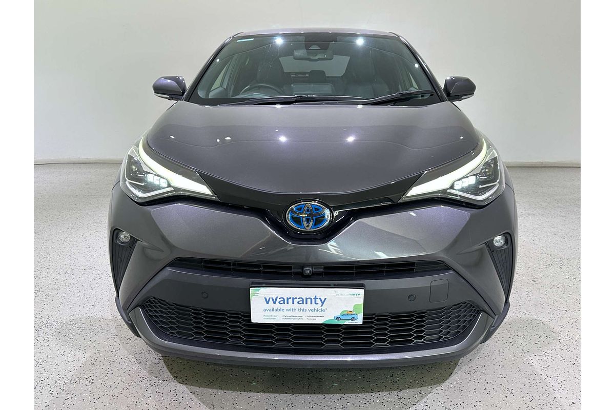 2023 Toyota C-HR Koba ZYX10R