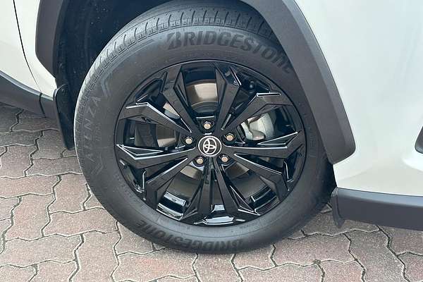 2022 Toyota RAV4 Cruiser AXAH54R thumb-2