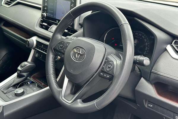 2022 Toyota RAV4 Cruiser AXAH54R thumb-3