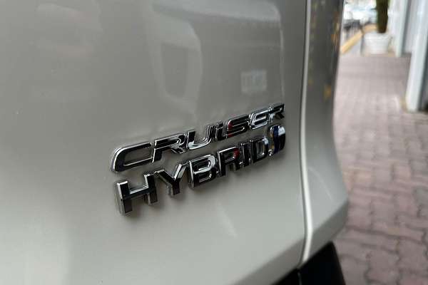 2022 Toyota RAV4 Cruiser AXAH54R thumb-13