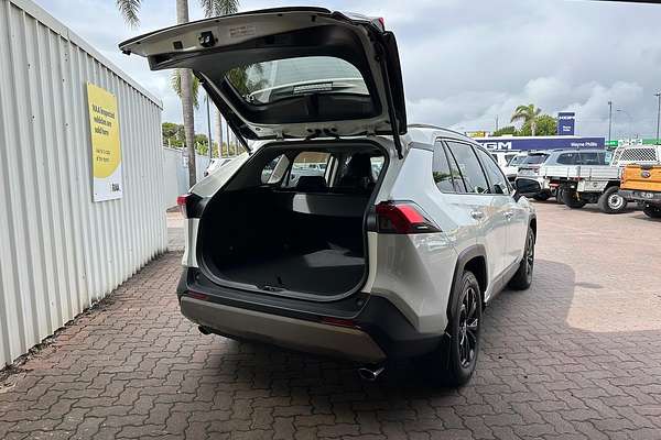 2022 Toyota RAV4 Cruiser AXAH54R thumb-14