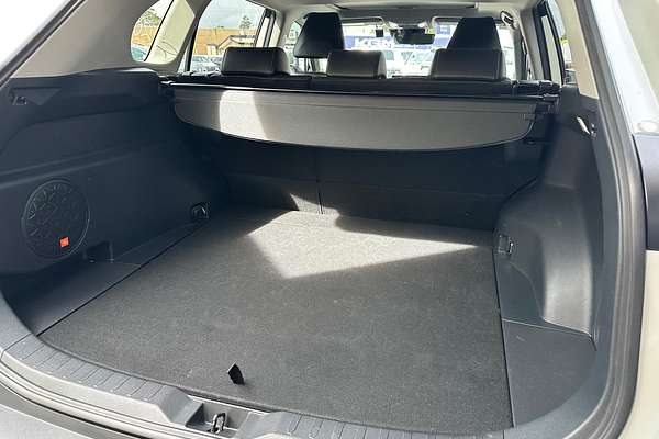 2022 Toyota RAV4 Cruiser AXAH54R thumb-15