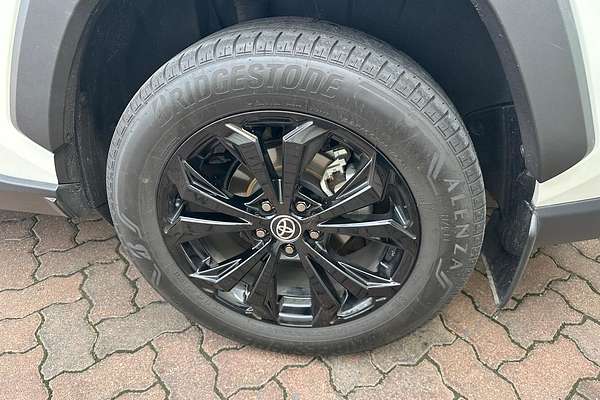 2022 Toyota RAV4 Cruiser AXAH54R thumb-18