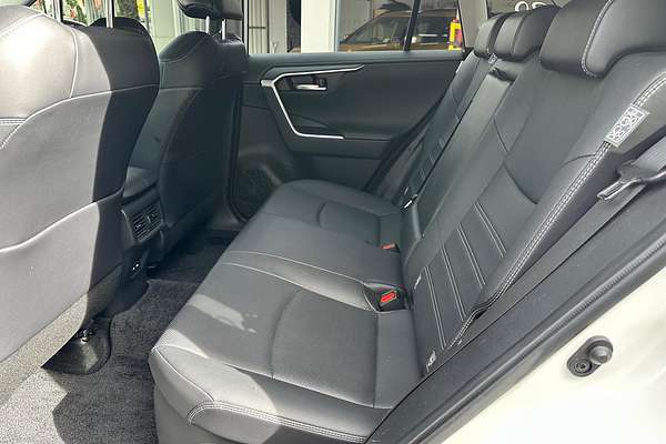 2022 Toyota RAV4 Cruiser AXAH54R thumb-19