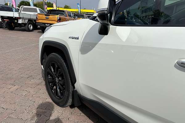 2022 Toyota RAV4 Cruiser AXAH54R thumb-20