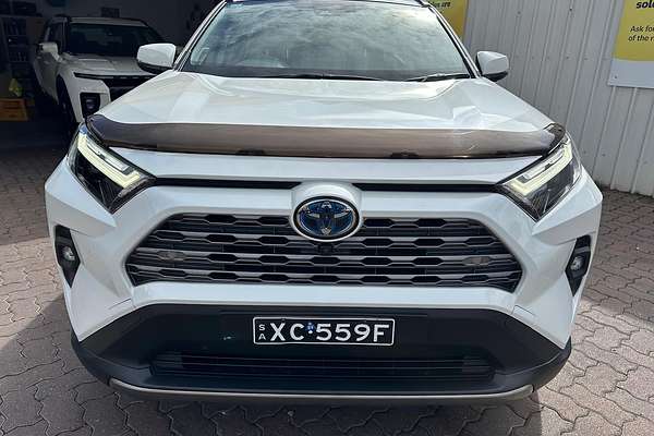2022 Toyota RAV4 Cruiser AXAH54R thumb-22