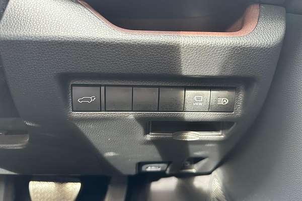 2022 Toyota RAV4 Cruiser AXAH54R thumb-27