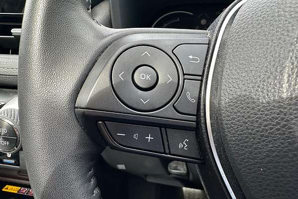 2022 Toyota RAV4 Cruiser AXAH54R thumb-28