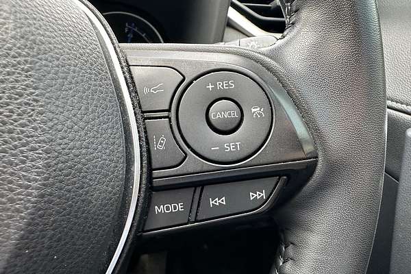 2022 Toyota RAV4 Cruiser AXAH54R thumb-29